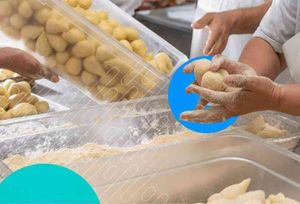 Prefeitura Oferece Cursos Gratuitos Na Área De Alimentação