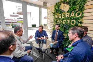 Prefeitura Trata Detalhes Para Implantação Do Instituto Federal