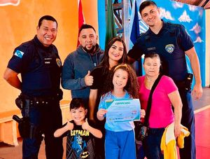 Projeto Educando Para A Vida Forma Mais 60 Alunos Da Rede Municipal De Ensino