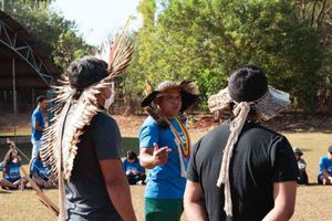 Projeto “Era Uma Vez…Brasil” Leva Estudantes Para Acampar Na Próxima Semana