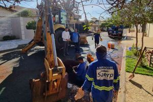 Ribeirão Preto Em Expansão: Saerp Fecha 1º Semestre Com Mais De 1.500 Novas Ligações Realizadas