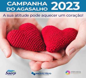 Saerp Arrecada Doações Para A Campanha Do Agasalho