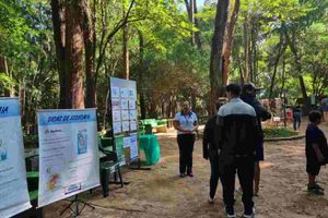 Saerp Na Escola Atinge Mais De 2 Mil Pessoas Em Três Meses