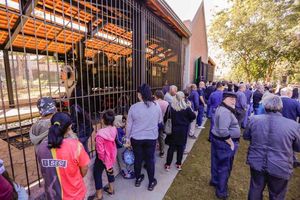 Visitação Da Locomotiva “Amália 12” Começa Neste Sábado, Dia 15