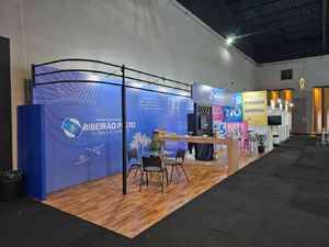 25ª Edição Da Avirrp Coloca Ribeirão Preto Como Destaque Do Turismo Neste Fim De Semana