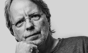 Autores Internacionais São Atrações No Sexto Dia Da 22ª Feira Internacional Do Livro