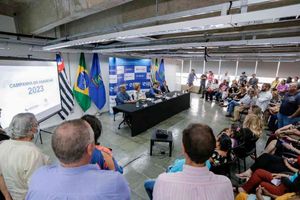 Campanha Do Agasalho 2023 Arrecada Quase 50 Mil Peças