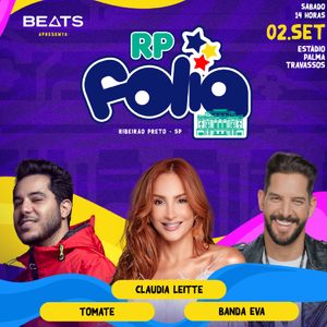 Carnaval Fora De Época Movimentará A Economia De Ribeirão Preto