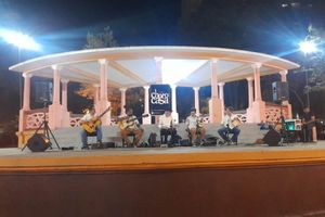 “Chorinho Na 7” Recebeu O Grupo França &#038; Chorões