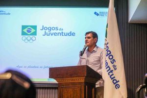 Cidade-Sede Do Maior Evento Olímpico Brasileiro, Ribeirão Preto Será “Capital Nacional Do Esporte” A Partir Do Dia 1º