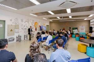 Cinco Startups Mexicanas Estão Em Ribeirão Preto, Em Missão De Intercâmbio