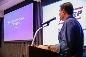 Com Choque De Gestão E Investimentos, Prefeitura Saneia Contas Públicas E Ganha Nota “A” Do Sincofi