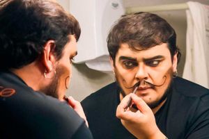 Festival Nacional De Teatro Oferece Oficinas Gratuitas