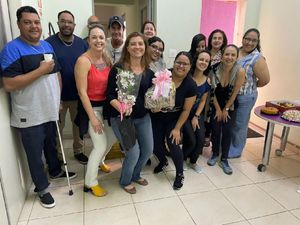 Funtec Conclui Mais Duas Turmas: Inglês Básico I E Recursos Humanos Formaram Juntos 42 Alunos