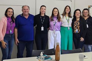 Parceria Inovadora Promoverá Projeto De Educação Financeira Para Diversas Faixas Etárias Nos Equipamentos Das Semas