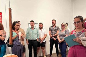 População Pode Visitar Obras Do 48º Sarp