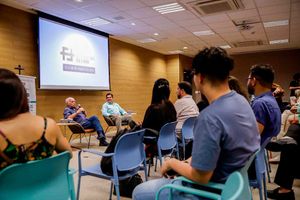 Prefeitura Marca Presença Na 22ª Feira Internacional Do Livro De Ribeirão Preto