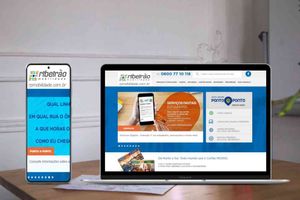 Rede De Transporte Passa A Ter Nova Denominação