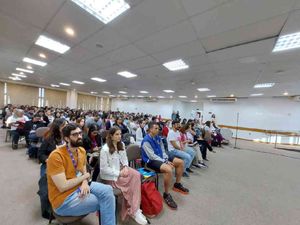 Ribeirão Preto Recebe Xii Encontro Municipal De Aleitamento Materno