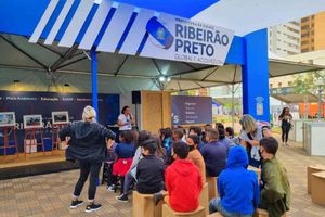 Saerp Estará Presente Na 22ª Feira Internacional Do Livro