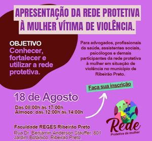 Secretaria Municipal Da Saúde Promove Capacitação Sobre Violência Contra A Mulher