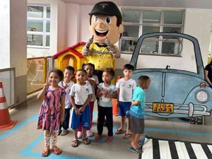 Siga Consciente Atende Mais De 147 Alunos Da Região Norte