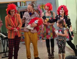 Usf Do Parque Ribeirão Preto Promove Encontro Sobre Aleitamento Materno