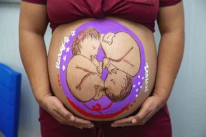 Unidades De Saúde Celebram O Agosto Dourado