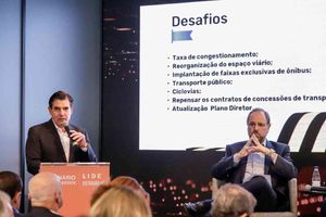 Vocações E Desafios Do Mercado Imobiliário De Rp São Tema De Palestra Em Encontro De Líderes Empresariais