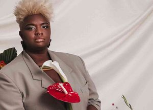 Ellen Oléria canta Beyoncé nesta quinta-feira, no Theatro Pedro II