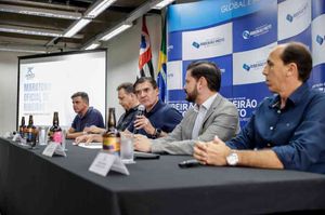 Lançada nesta terça, 1ª Maratona Oficial de Ribeirão Preto já tem data para acontecer e será a mais inclusiva do Brasil