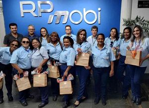 Mulheres motoristas do transporte coletivo participam de diálogo na RP Mobi