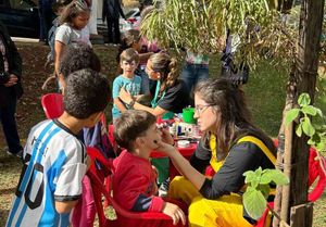Sábado é dia de “Cultura em Todo Lugar” no Parque Tom Jobim