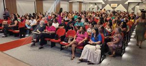 Centro de Qualificação certifica 281 alunos da terceira turma de 2023 e incentiva o empreendedorismo