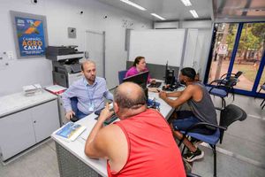 Pop Rua Jud atendeu mais de 700 pessoas em situação de rua e vulnerabilidade social