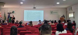 Pré-Conferência Municipal dos Diretos da Pessoa com Deficiência debate eixos temáticos sobre deficiência