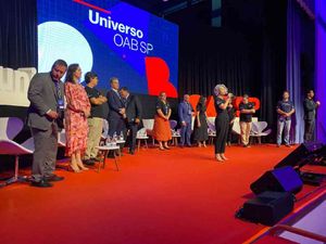 Prefeitura participa da Conferência Regional da Advocacia