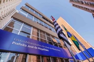 Retoma Ribeirão 2023: prefeitura envia à Câmara dois projetos de regularização de débitos