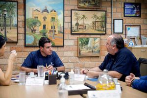 6ª edição da Corrida e Caminhada em Ribeirão Preto será neste domingo