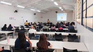 Ciclo de palestras sobre trânsito seguro alcança mais de 500 pessoas