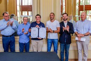 Fundação Dom Pedro II realiza assinatura do novo estatuto