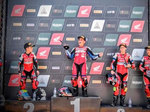 Léo Marques pode ser campeão nacional na última etapa do Superbike Brasil