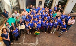 PIC comemora 30 anos de história