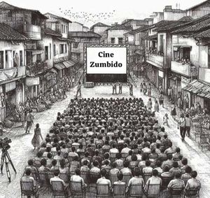 Prefeitura promove Festival de curtas Cine Zumbi no Dia da Consciência Negra