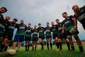 Ribeirão Preto recebe amistoso da Seleção Paulista do Interior de Rugby