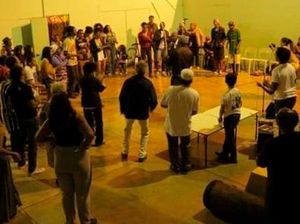 Ribeirão segue programação do Mês da Consciência Negra com ‘Sarau Odilon’