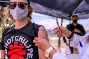 Saúde promove mais uma Campanha Multivacinação para Atualização da Caderneta de Vacinação