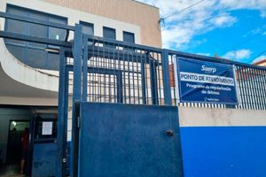 Saerp realiza atendimento próximo à região central para regularização de débitos