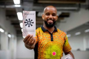 Secretaria de Justiça realiza ação de conscientização sobre práticas “antirracistas”