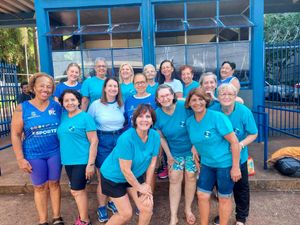 Vôlei adaptado de Ribeirão Preto disputa fase final Paulista